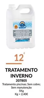 Oferta de €CO+ - Tratamento por 12€ em E.Leclerc