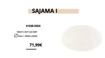 Oferta de A+ - Sajama I por 71,99€ em E.Leclerc