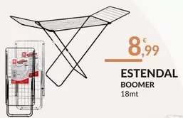 Oferta de Estendal - Boomer por 8,99€ em E.Leclerc