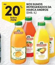 Oferta de Nós - Surtido Refrigeradosem Continente