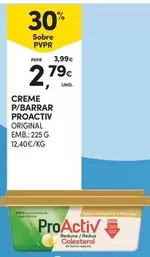 Oferta de Proactiv - Creme P/Barrar por 2,79€ em Continente