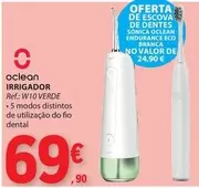 Oferta de Valor - Irrigador por 69,9€ em E.Leclerc