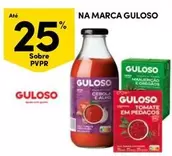 Oferta de Guloso - Na Marcaem Continente