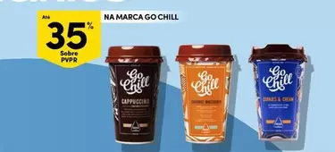 Oferta de Go Chill - Na Marcaem Continente