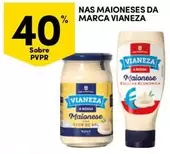 Oferta de A+ - Maioneseem Continente