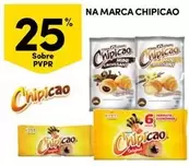 Oferta de Mini - Na Marcaem Continente