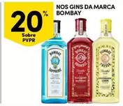 Oferta de Nós - Nos Gins Da Marcaem Continente