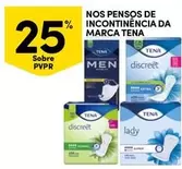 Oferta de Nós - Sobresem Continente