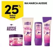 Oferta de Aussie - Sobreem Continente