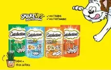 Oferta de Catisfaction - Condicionadorem Continente