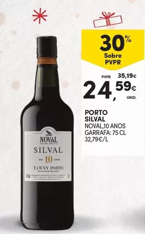 Oferta de SIVAL - Portó por 24,59€ em Continente