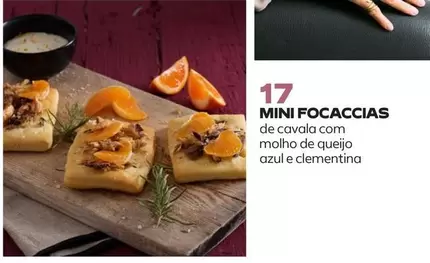 Oferta de Mini -  Focacciasem Continente