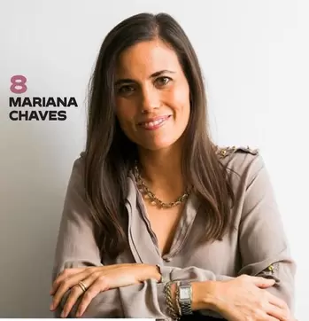 Oferta de Mariana Chavesem Continente