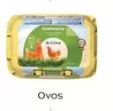 Oferta de Ovosem Continente