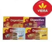 Oferta de Vieira - Digestive - por 2,99€ em Pingo Doce