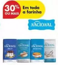 Oferta de A+ - Em Toda A Farinhaem Pingo Doce