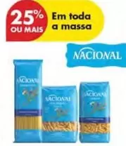 Oferta de A+ - Em Toda A Massaem Pingo Doce