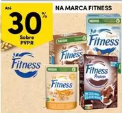 Oferta de Fitness -em Continente Bom dia