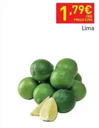 Oferta de Lima - Lima por 1,79€ em Recheio