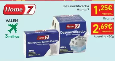 Oferta de A+ - Descumidificador por 2,69€ em Recheio