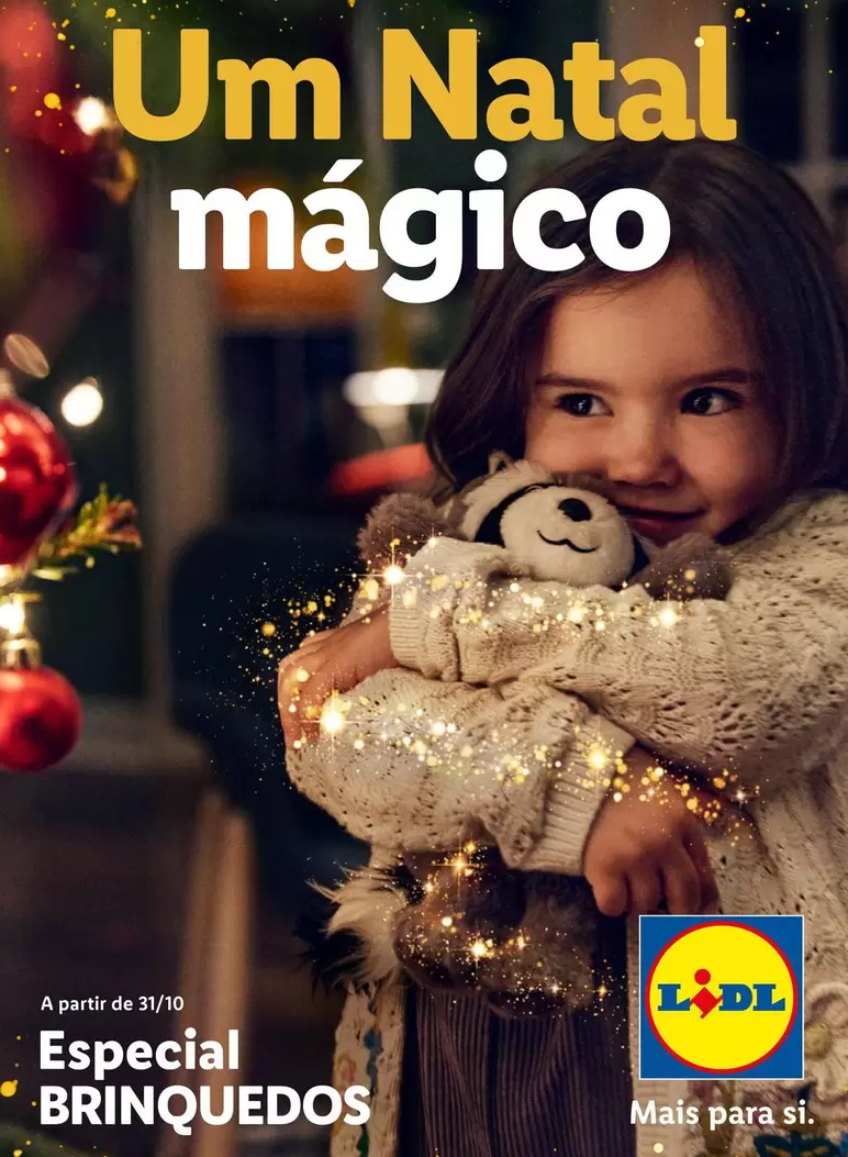 Oferta de A+ - Especial Brinquedosem Lidl