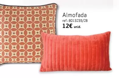 Oferta de Almofada por 12€ em Continente