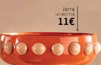 Oferta de Jarra por 11€ em Continente