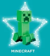 Oferta de Minecraft -em El Corte Inglés