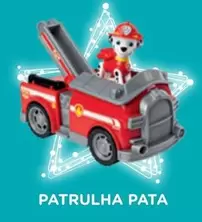 Oferta de Patrulha Pata -em El Corte Inglés