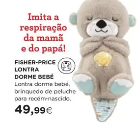 Oferta de A+ - Lontra por 49,99€ em El Corte Inglés