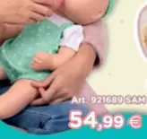 Oferta de 921680 por 54,99€ em El Corte Inglés