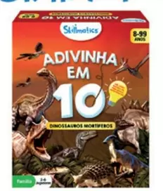 Oferta de Skilmatics - Adivinha Em 100uem El Corte Inglés