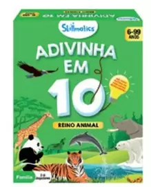 Oferta de Adivinha Em 100u por 19,99€ em El Corte Inglés