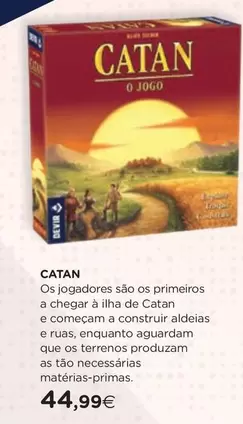 Oferta de As - Catánem El Corte Inglés