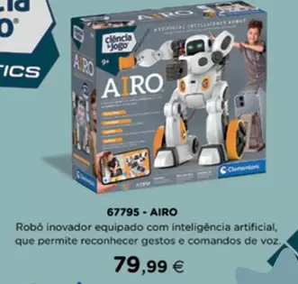 Oferta de .Com - 67795 por 79,99€ em El Corte Inglés