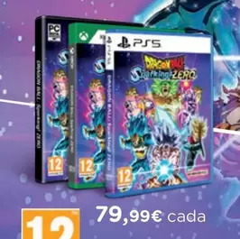 Oferta de Sony - Ps5 por 79,99€ em El Corte Inglés