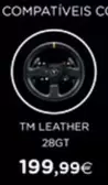 Oferta de Tm Leather por 199,99€ em El Corte Inglés