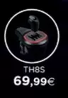 Oferta de Th8s por 69,99€ em El Corte Inglés