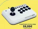 Oferta de Fighting Stick Mini por 59,99€ em El Corte Inglés