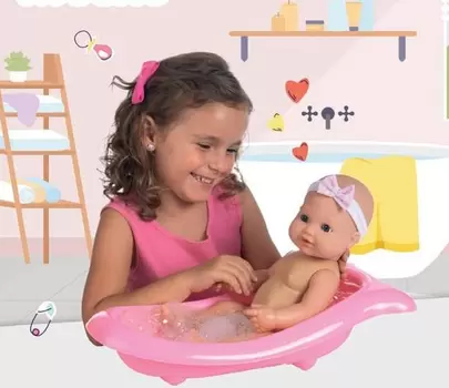 Oferta de Baby Smileem Continente