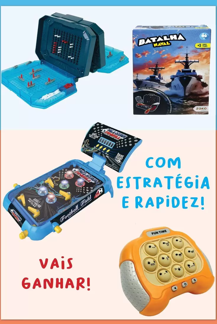 Oferta de .Com - Com Estratégia E Rapidez!em Continente