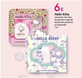 Oferta de .Com - Hello Kittyem Pepco