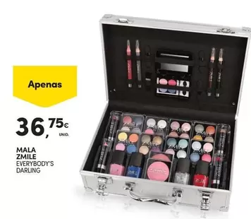 Oferta de Mala Zmile por 36,75€ em Continente