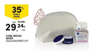 Oferta de Nivea - Coni, Bolsa por 29,24€ em Continente