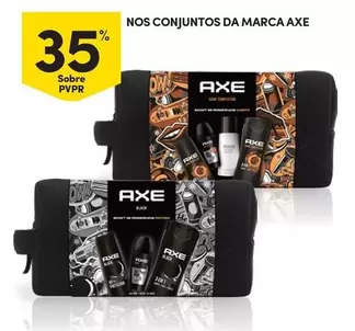 Oferta de Nós - Nos Conjuntos Da Marcaem Continente