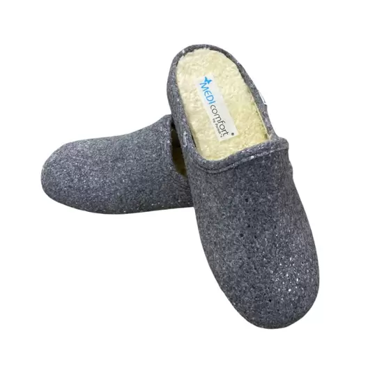 Oferta de Chinelo Ortopédico Cusset por 33,75€ em Ortopedia Barreiros