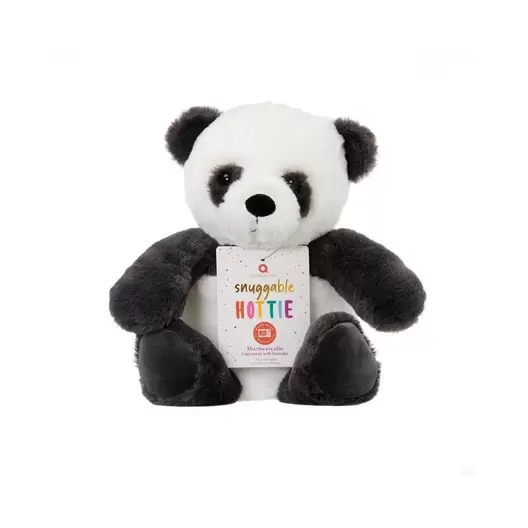 Oferta de Peluche de Aquecimento Panda por 18,9€ em Ortopedia Barreiros