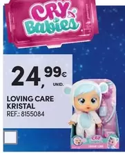 Oferta de Loving Care por 24,99€ em Continente