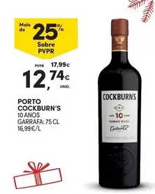 Oferta de €CO+ - Porto por 12,74€ em Continente