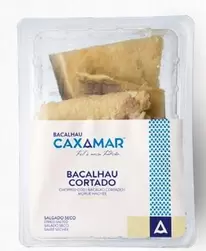 Oferta de A+ - Bacalhau Cortadoem Continente